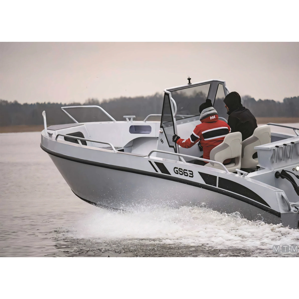 Bottazzo Profilo Parabordo Bino Tessilmare in PVC — Profilo h40mm Bianco 24m