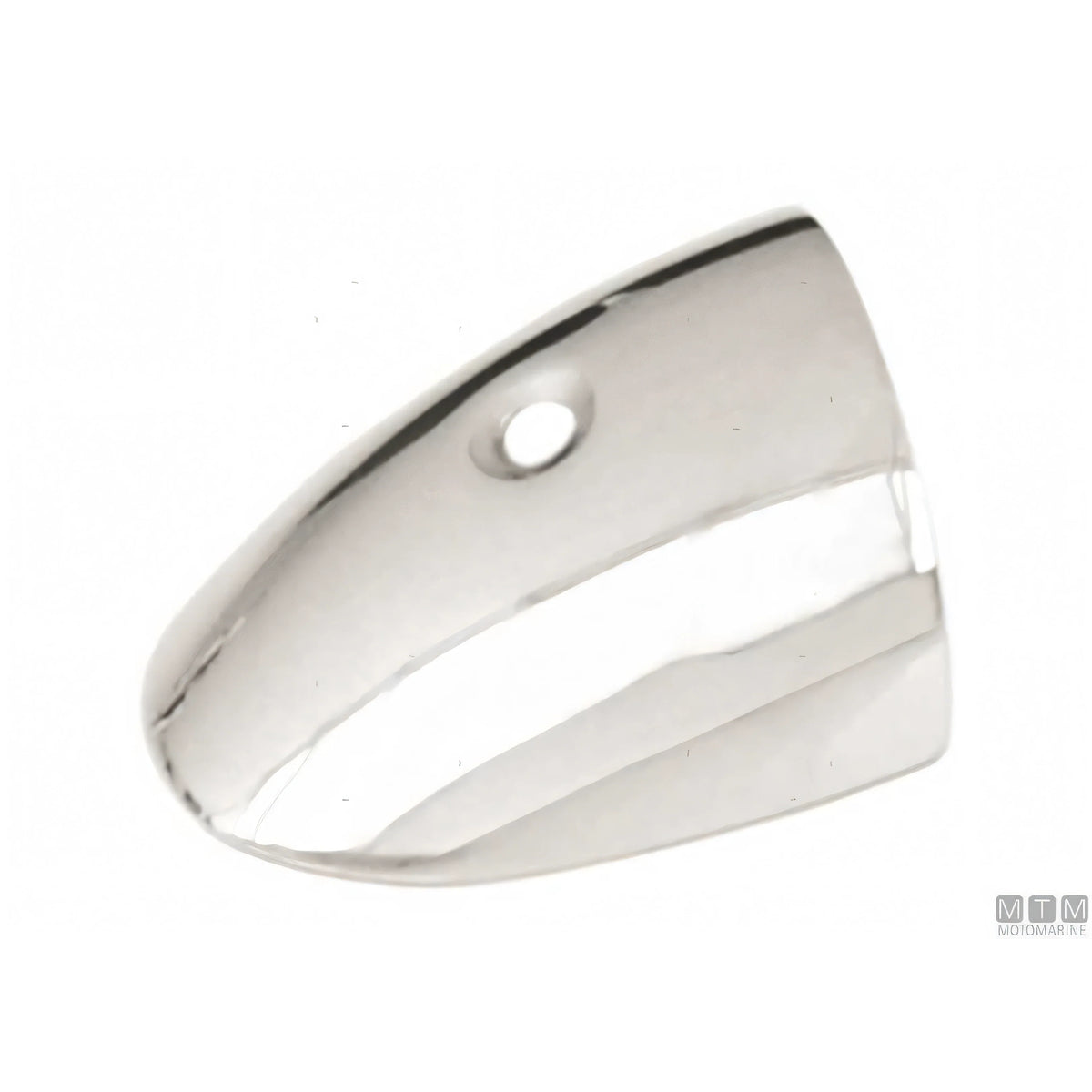 Bottazzo Profilo Parabordo Bino Tessilmare in PVC — Profilo h65mm Nero 12m