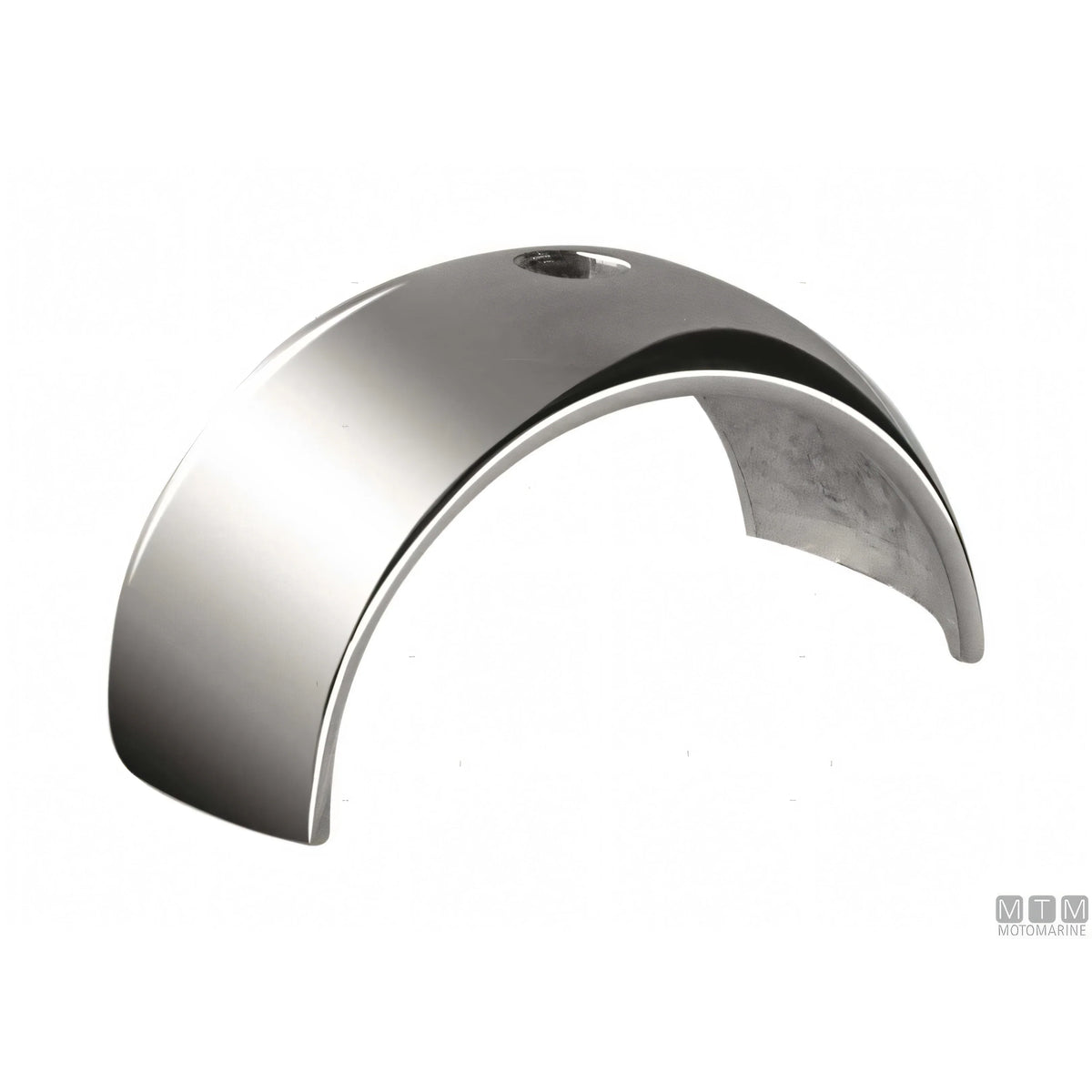 Tessilmare Bottazzo Profilo Parabordo Radial h52mm — Giunto Inox