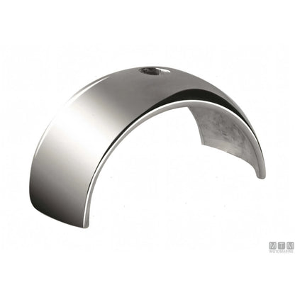 Tessilmare Bottazzo Profilo Parabordo Radial h52mm — Giunto Inox