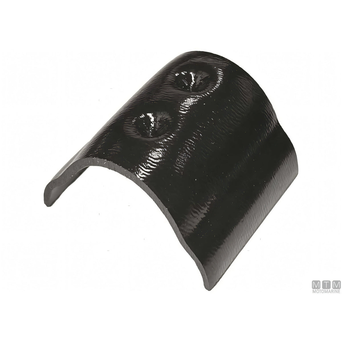 Tessilmare supporto bottazzo parabordo alluminio anodizzato — vista 24
