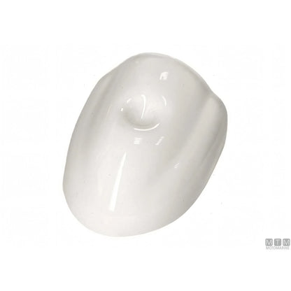 Tessilmare supporto bottazzo parabordo alluminio anodizzato — vista 18