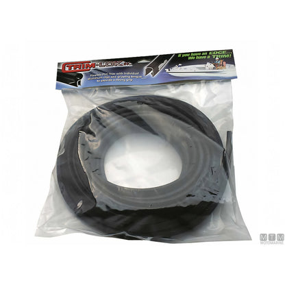 Trim-Lok profilo autobloccante Edge Trim in PVC e alluminio — vista 6