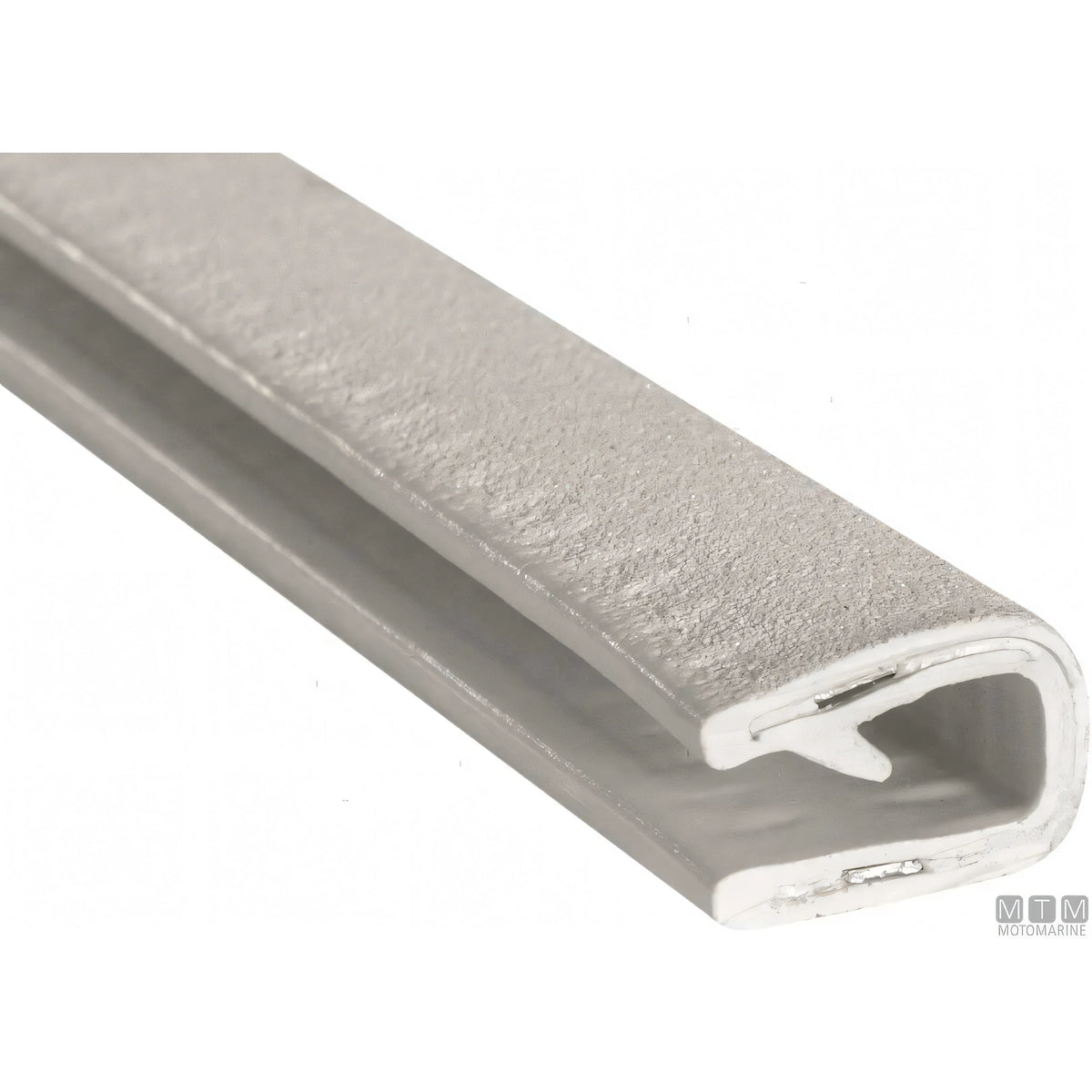 Trim-Lok profilo autobloccante Edge Trim in PVC e alluminio — vista 7