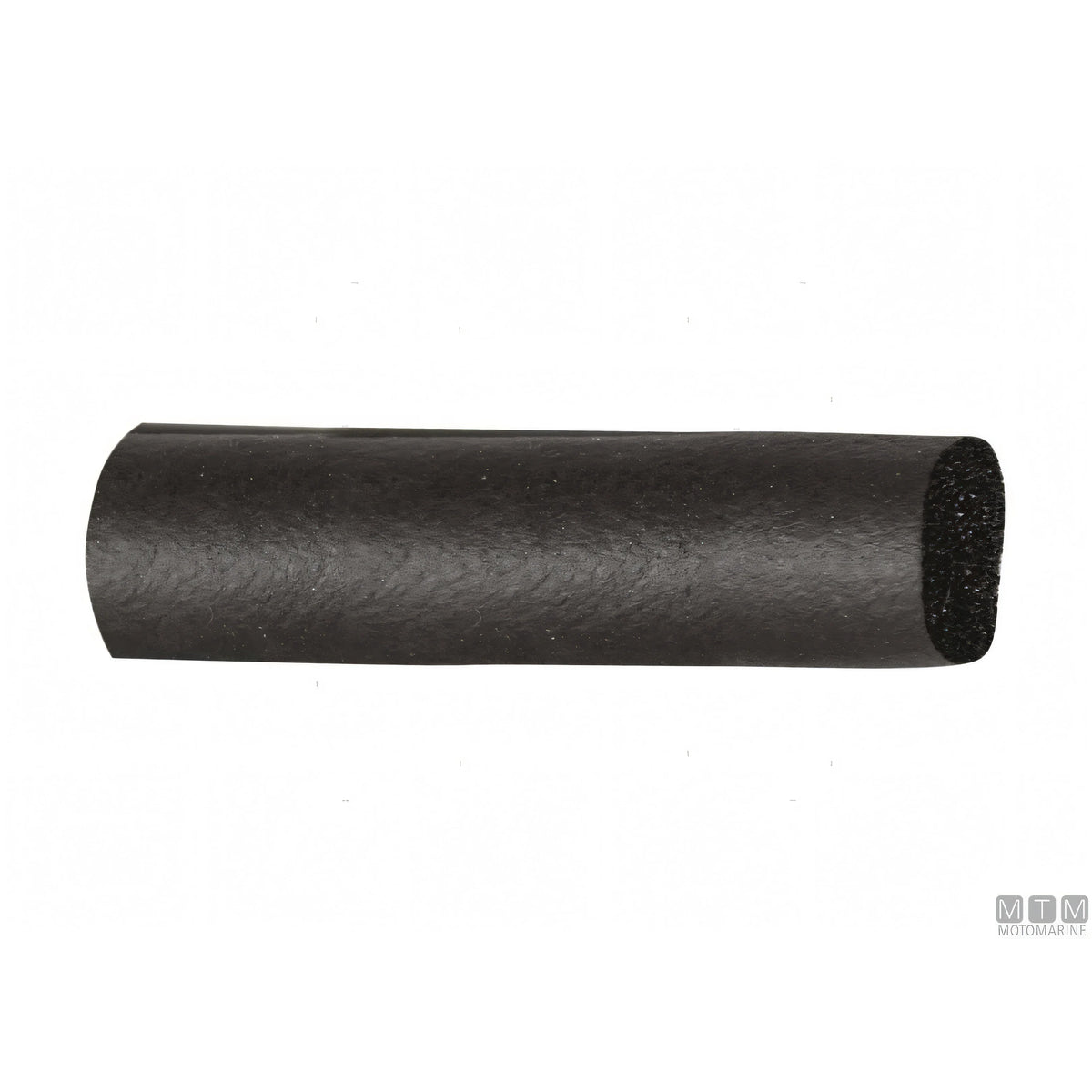 Motomarine ricambio osteriggio Jim Black in materiale plastico e acciaio inox — Kit guarnizione 12x12 mm