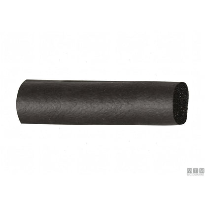 Motomarine ricambio osteriggio Jim Black in materiale plastico e acciaio inox — Kit guarnizione 12x12 mm