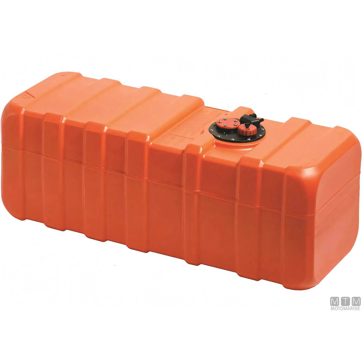 Serbatoio carburante Can SB in Eltex — 120 L