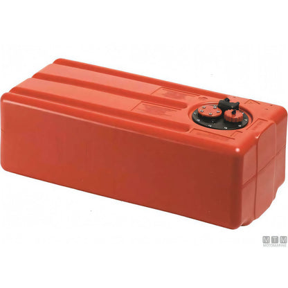 Serbatoio carburante Can SB in Eltex — 43 L