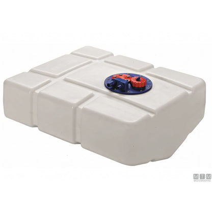 Can SB Serbatoio Carburante Alpha1 in Polietilene Reticolato — 57 L