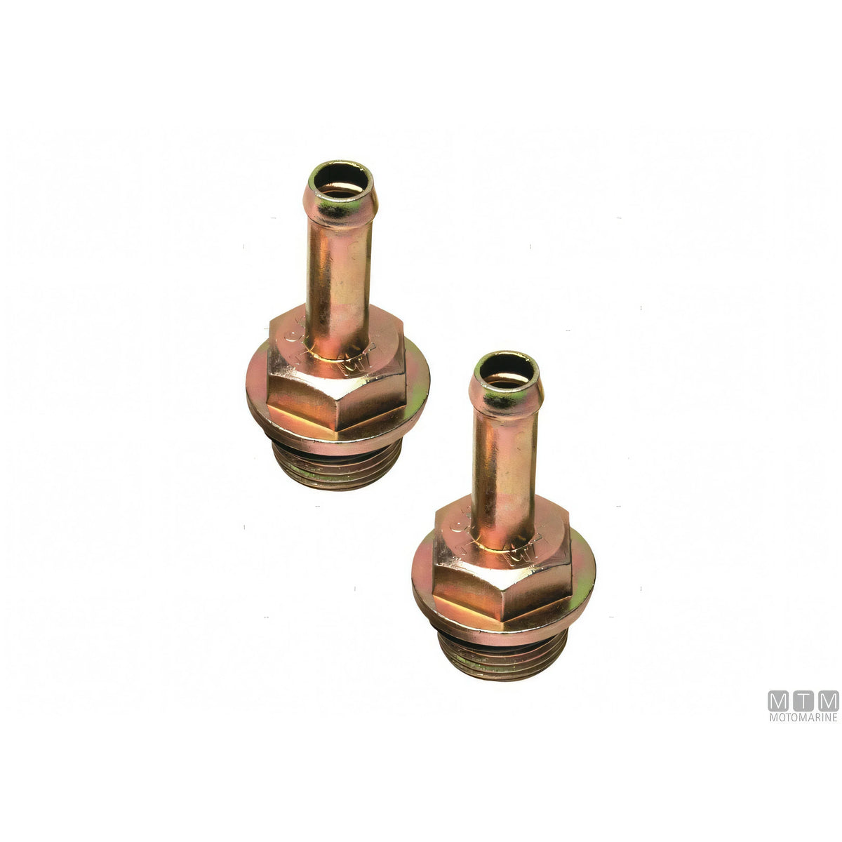 Griffin filtro gasolio doppio GTB681S4MA — vista 2