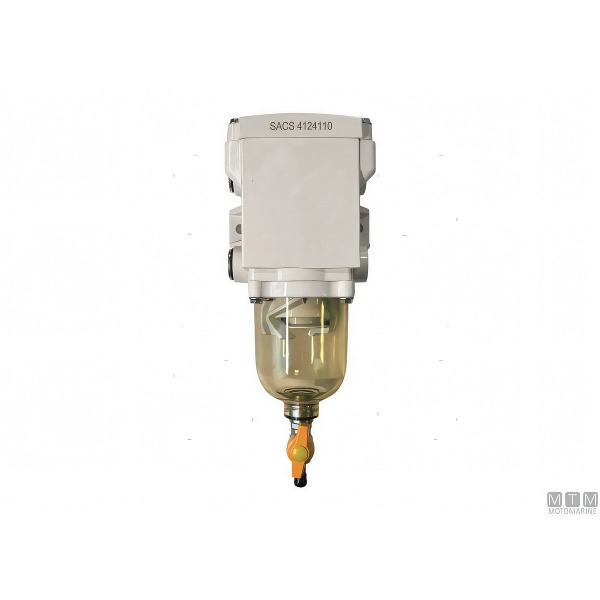 Sacs Filtro Diesel Centrifugo 2K — 5 L/min