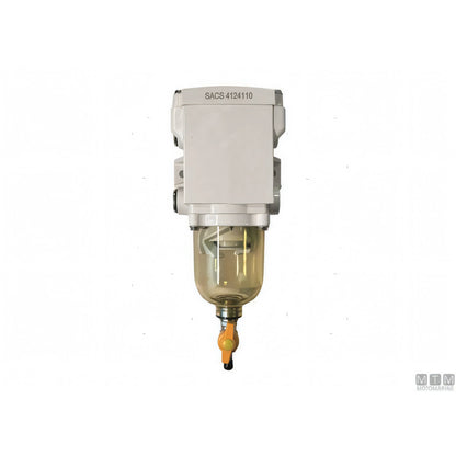 Sacs Filtro Diesel Centrifugo 2K — 5 L/min