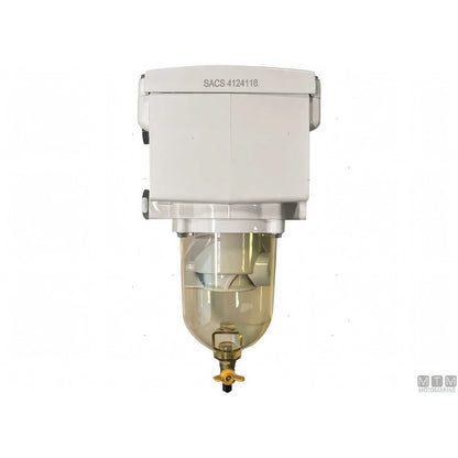 Sacs Filtro Diesel Centrifugo 2K — 5 L/min