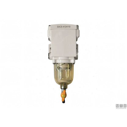Sacs Filtro Diesel Centrifugo 2K — 10 L/min