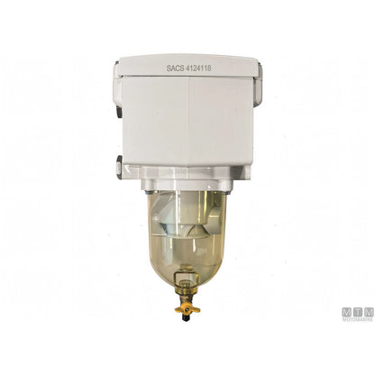 Sacs Filtro Diesel Centrifugo 2K — 18 L/min