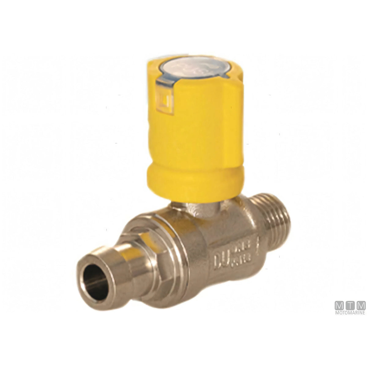 Separ ricambio filtro gasolio serie 2000 — Valvola 3/8