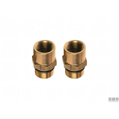 Racor Filtro Gasolio Marine MA — Raccordi 3/4-3/8 per 500MA