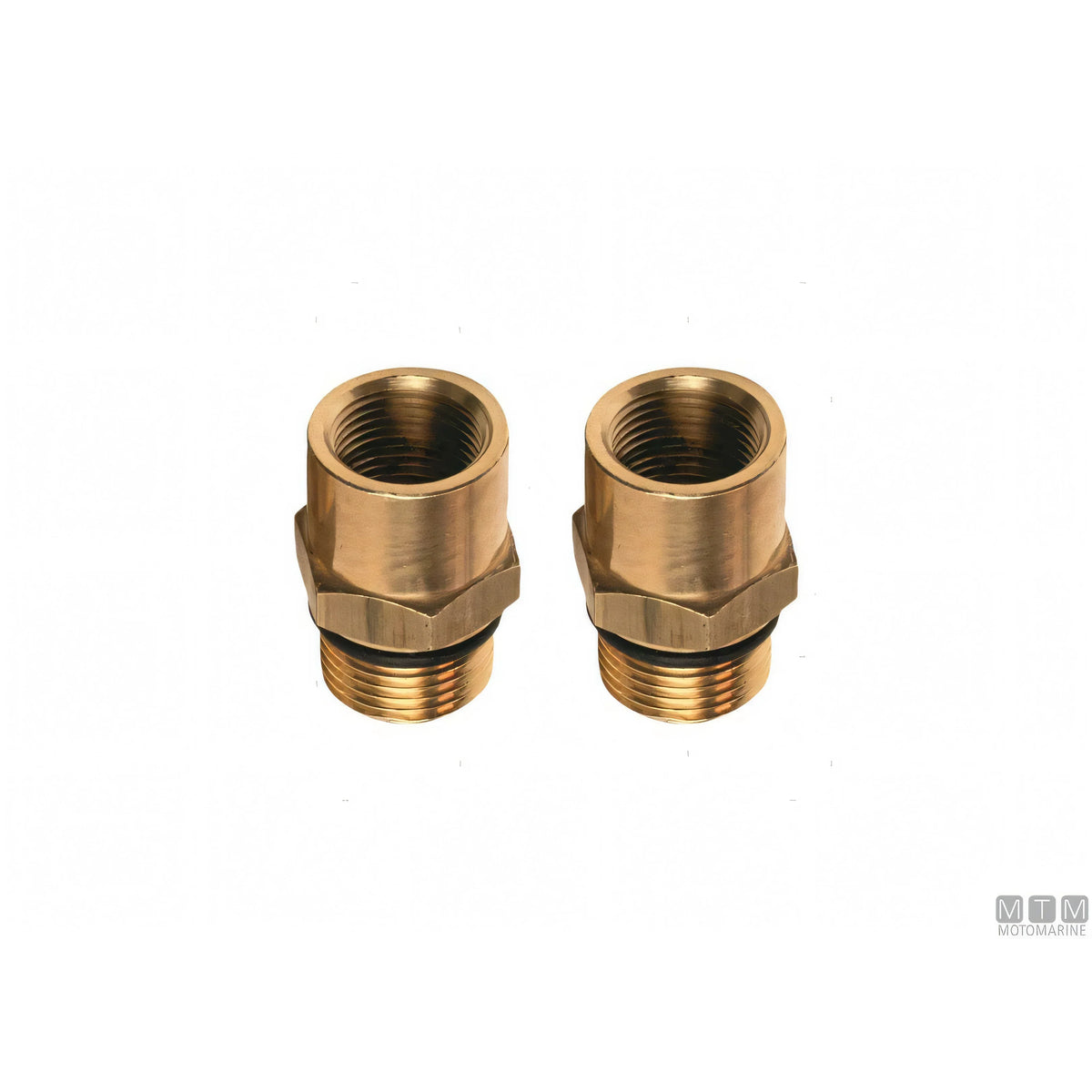 Racor filtro gasolio turbine centrifugo — vista 8
