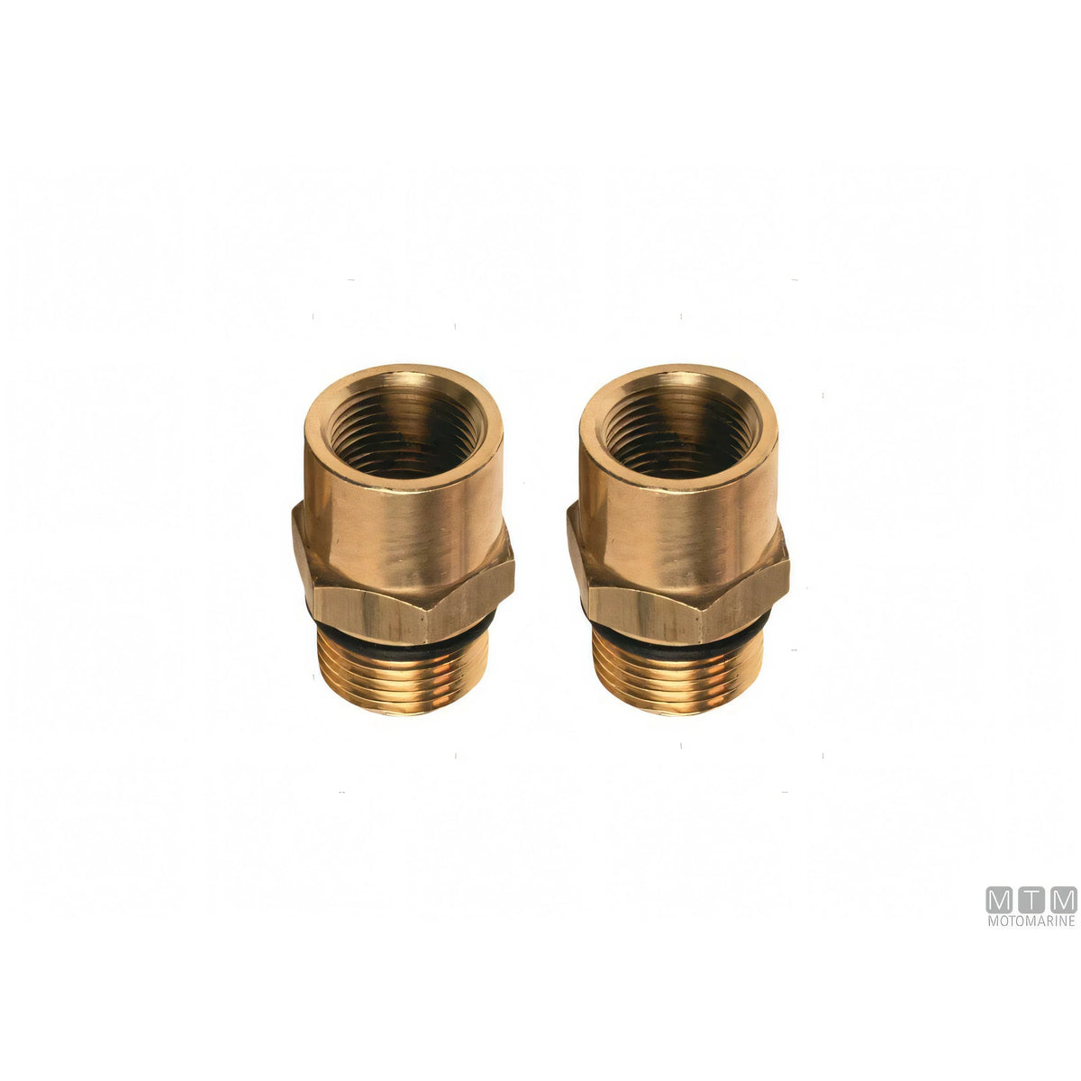 Racor Raccordi 3/4-3/8 per 500 MA