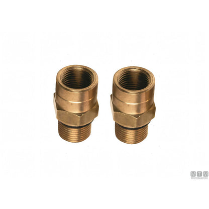 Griffin filtro gasolio doppio GTB681S4MA — vista 4