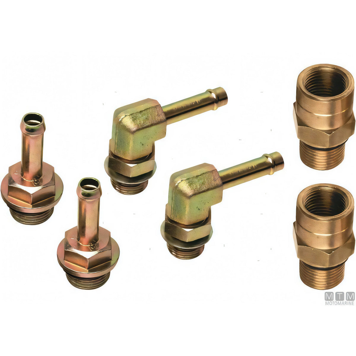 Griffin filtro gasolio doppio GTB681S4MA — GTB681S4MA