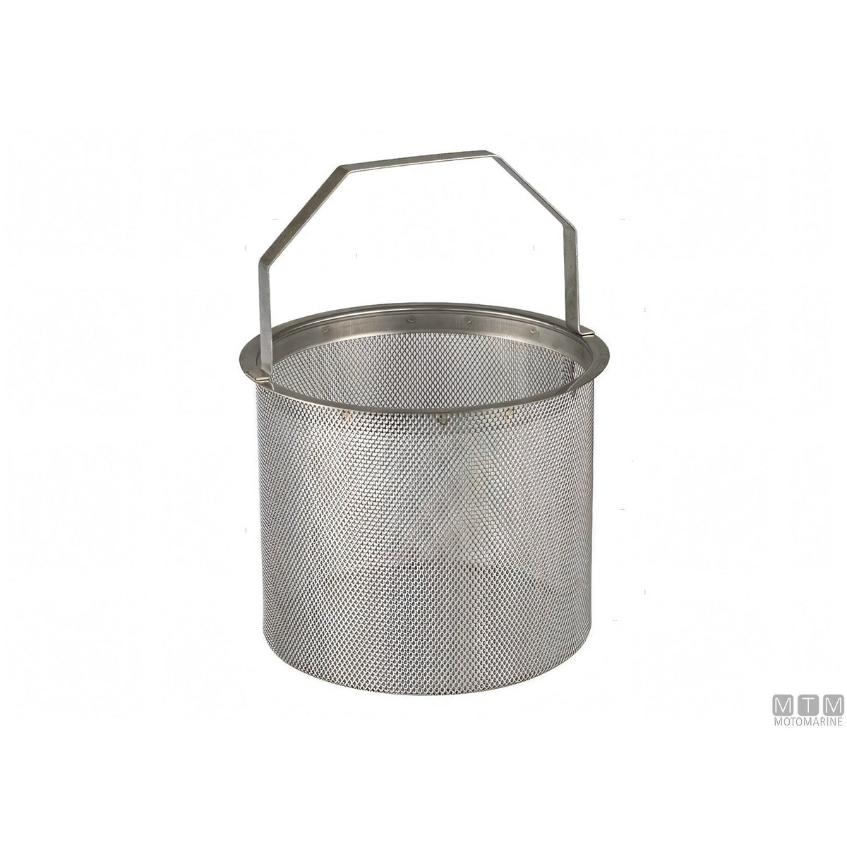 Guidi Filtro Acqua di Mare RGXL-1162 — Cestello ricambio (misura B)