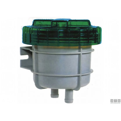 Vetus filtro antiodore Waste per serbatoio acque nere — Filtro completo