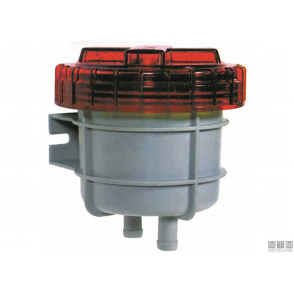 Vetus filtro antiodore serbatoio carburante — Filtro completo