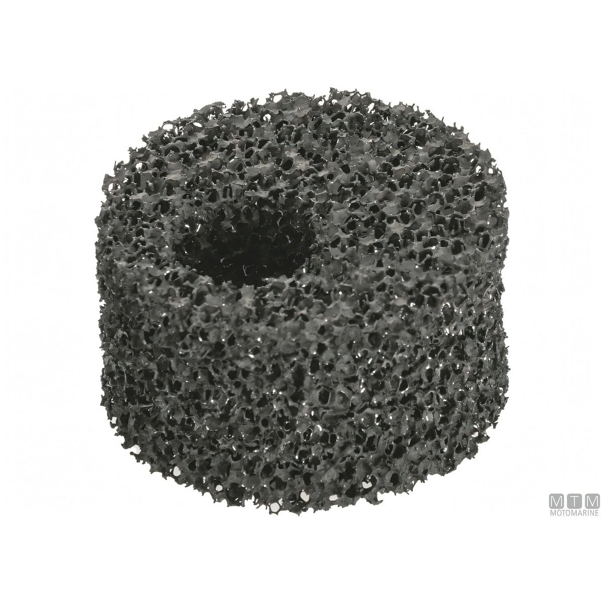 Vetus filtro antiodore Waste per serbatoio acque nere — Ricambio spugne 4 pz