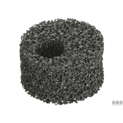 Vetus filtro antiodore serbatoio carburante — Kit ricambio spugne 4 pz