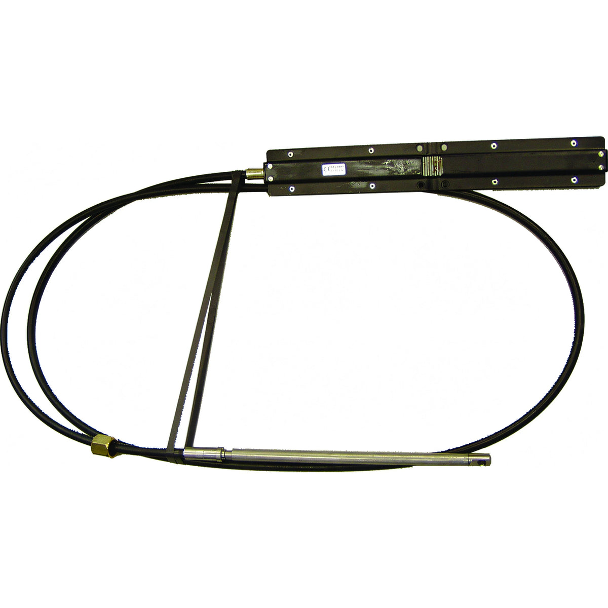 Scatola di guida Ultraflex TM86