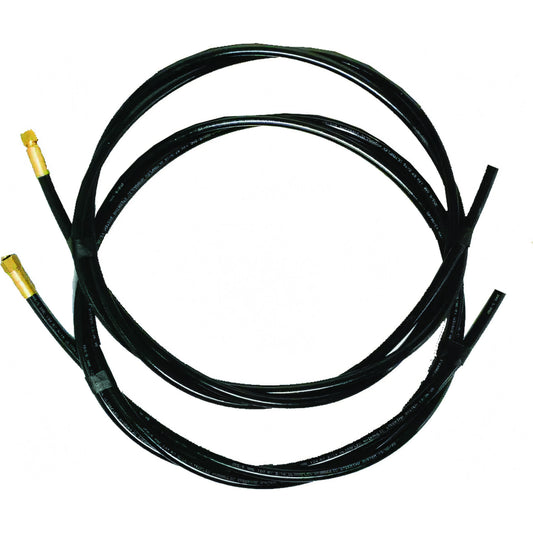 Kit 2 tubi Ultraflex R7 5/16 raccordati a un'estremità