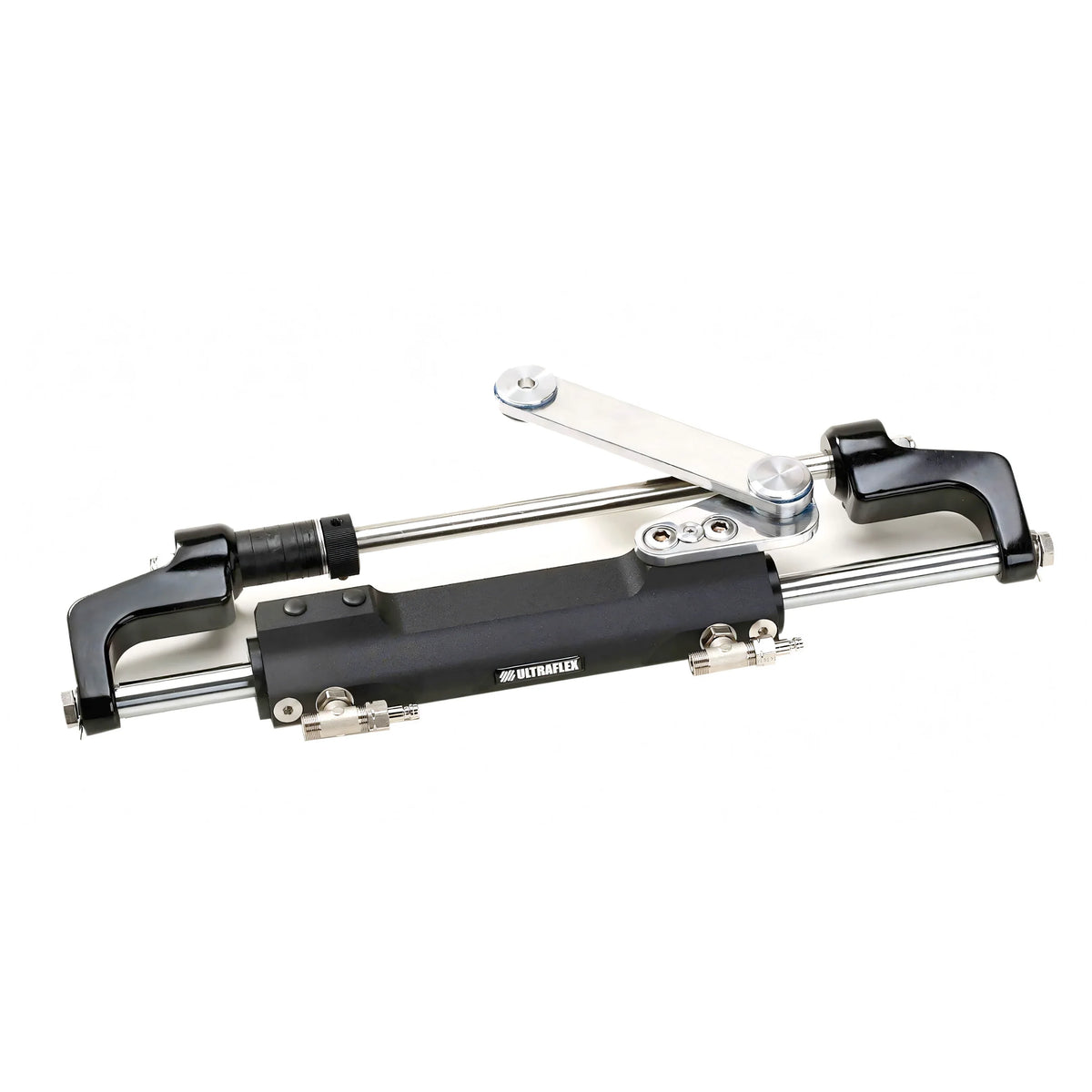 Cilindro idraulico Ultraflex serie UC