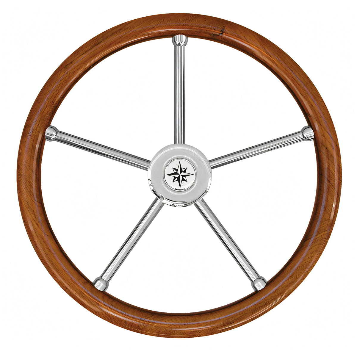 Volante Savoretti in teak