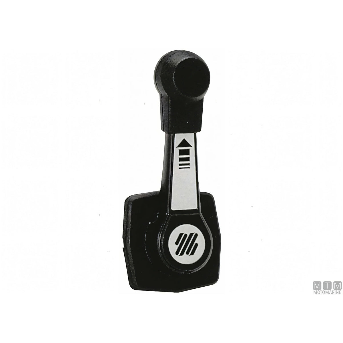 Ultraflex comando monoleva B85 per paratia — B85