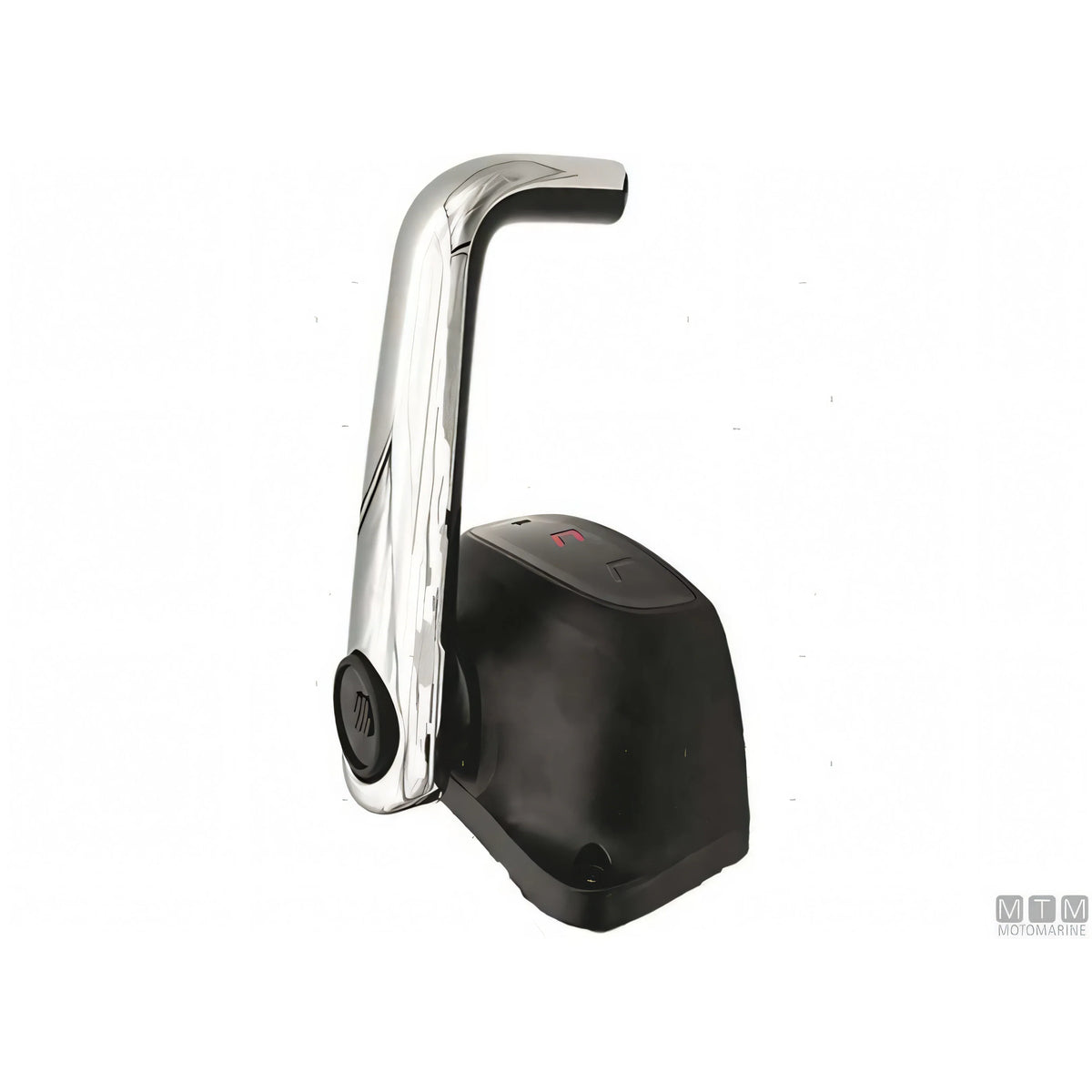 Ultraflex comando top mount monoleva B501 — Senza trim