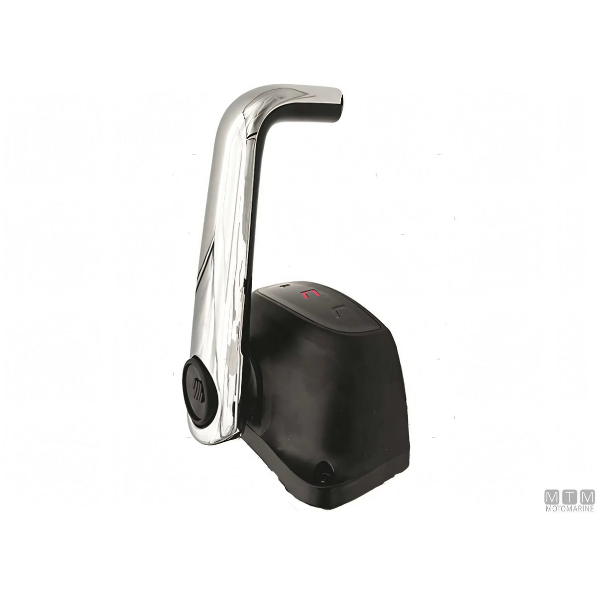 Ultraflex comando top mount monoleva B501 — Senza trim