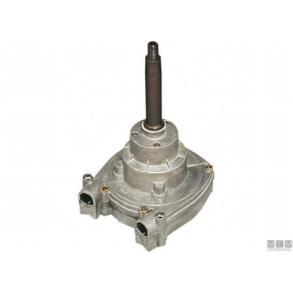 Ultraflex timoneria rotativa monocavo acciaio inox — T71FC