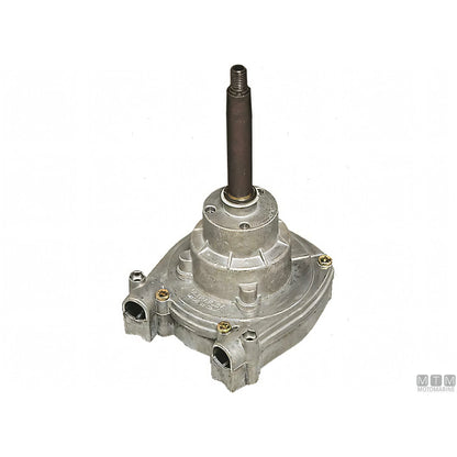 Ultraflex timoneria rotativa monocavo acciaio inox — T73NRFC