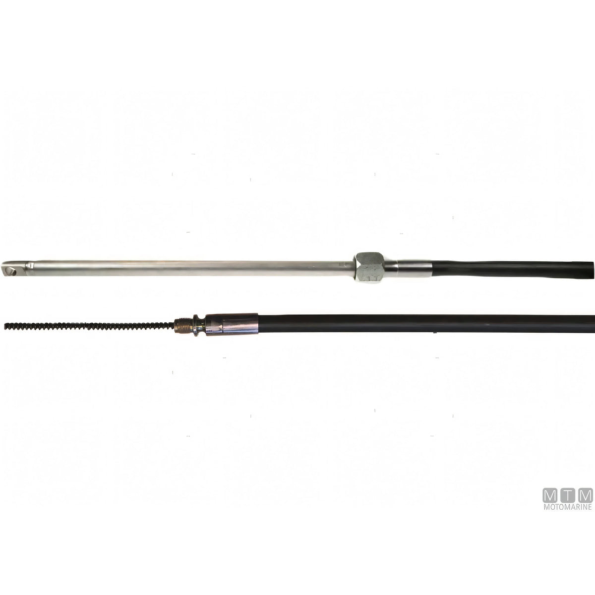 Riviera cavo timoneria T01 tiro spinta — 7' - 2,14 m