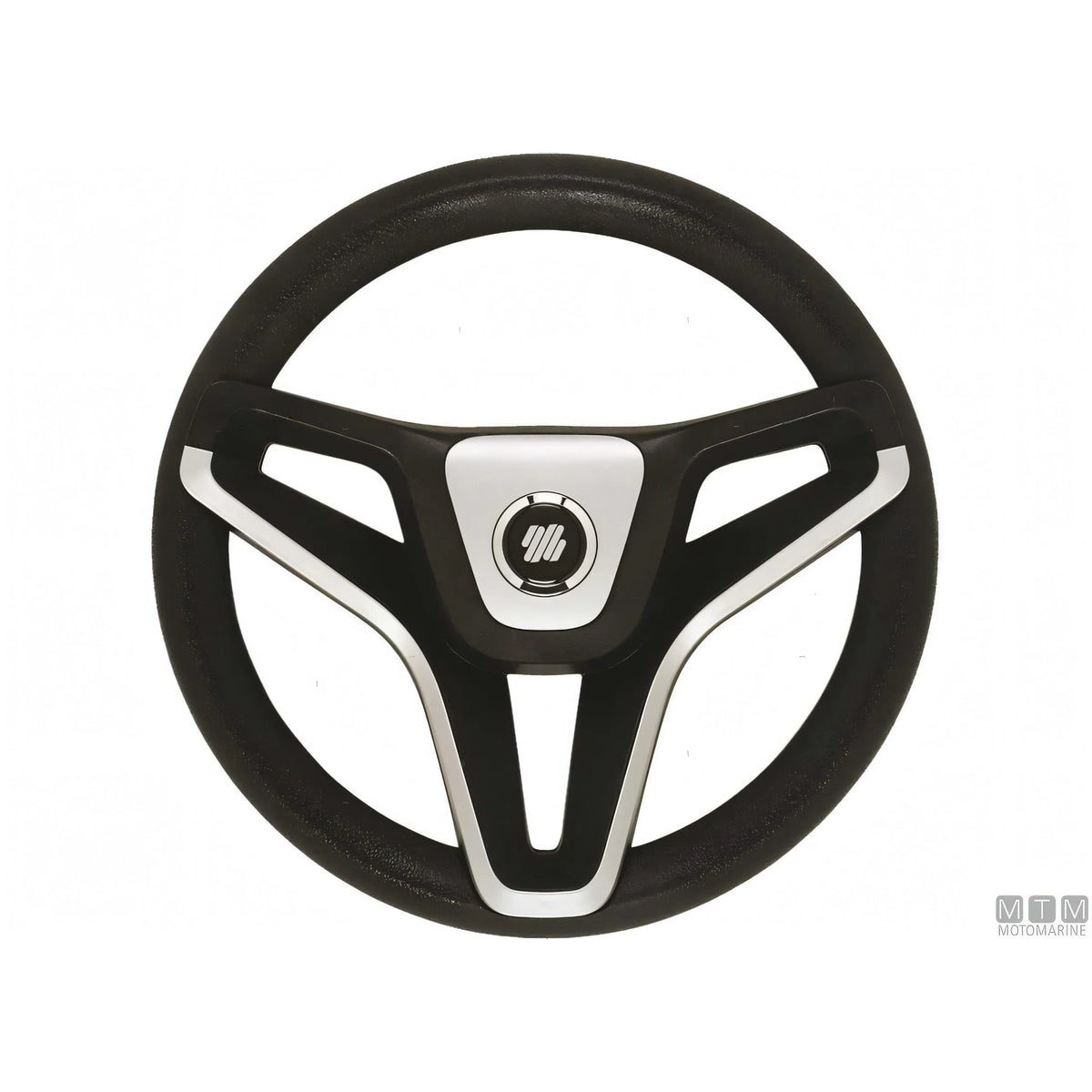 Ultraflex volante V99 D350mm materiale termoplastico composito — Ø 350 mm