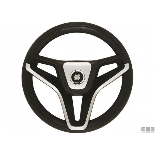 Ultraflex volante V99 D350mm materiale termoplastico composito — Ø 350 mm