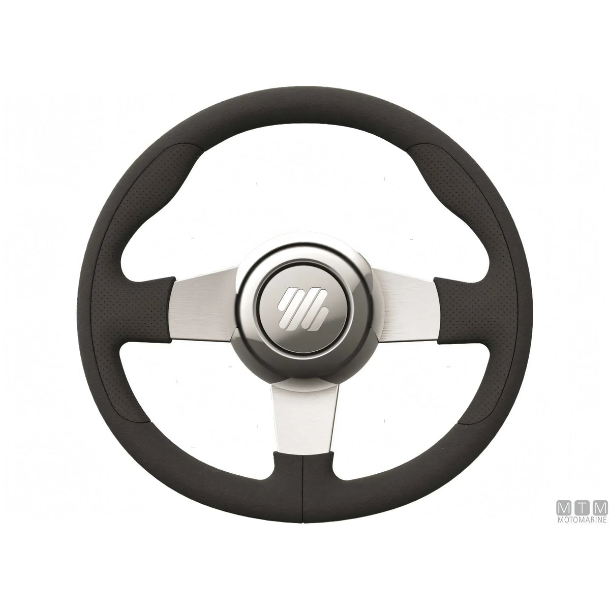 Motomarine Volante Manin D350 Alluminio Anodizzato — 350 mm