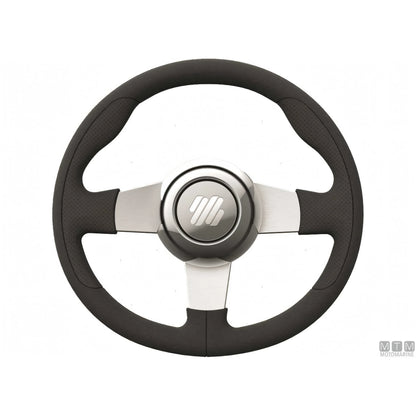 Motomarine Volante Manin D350 Alluminio Anodizzato — 350 mm