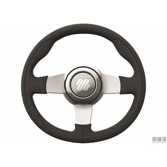 Motomarine Volante Manin D350 Alluminio Anodizzato — 350 mm