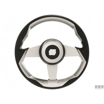 Motomarine volante Grimani D350 alluminio anodizzato — Ø 350 mm