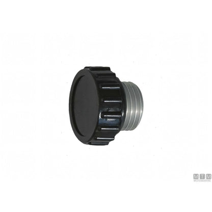 Raccordo Ultraflex per timoneria idraulica doppia stazione — Tappo 1/4" NPT - Ø 5/16"-3/8"
