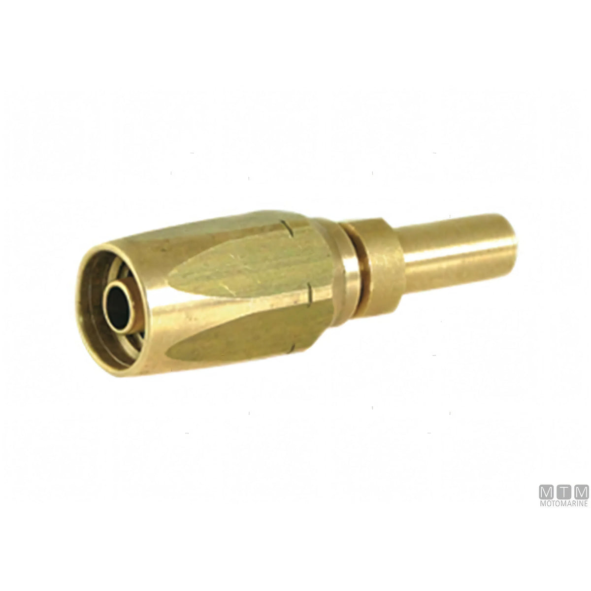 Ultraflex Timoneria Idraulica UC378 cilindro e pompa — Raccordo idraulico 3/8"