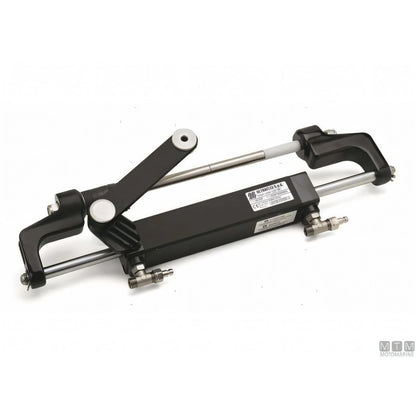Ultraflex pompa timoneria acciaio inox — vista 2