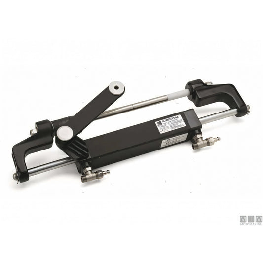 Ultraflex pompa timoneria acciaio inox — vista 2